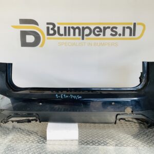 Bumper BMW iX3 X3 G08 20-24 pdc 51128498638 Achterbumper E10-14150r