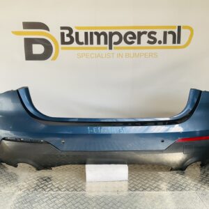 Bumper BMW 4 G22 G23 M-Pakket M Pakket 20- 51128075834 Achterbumper E10-14151r