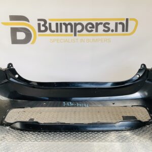 Bumper Toyota Corolla E21 XII HB 18-22 52159-02E40 Achterbumper E10-14146r