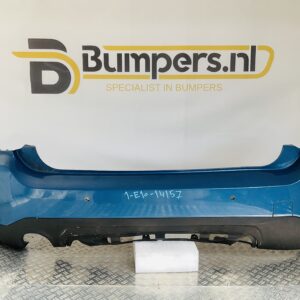 Bumper Mini Countryman S F60 LCI 51129477892 Achterbumper E10-14157r