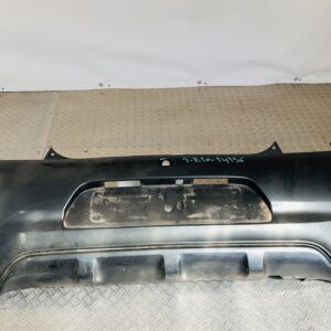 Bumper Peugeot 108 14-24 52159-0H070 Achterbumper E10-14156r