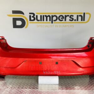 Bumper Renault Clio 5 19-22 850224339R Achterbumper E10-14154r
