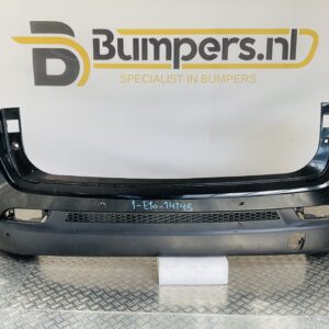 Bumper Jeep Compass 2 pdc 5VT91TRMA Achterbumper E10-14145r