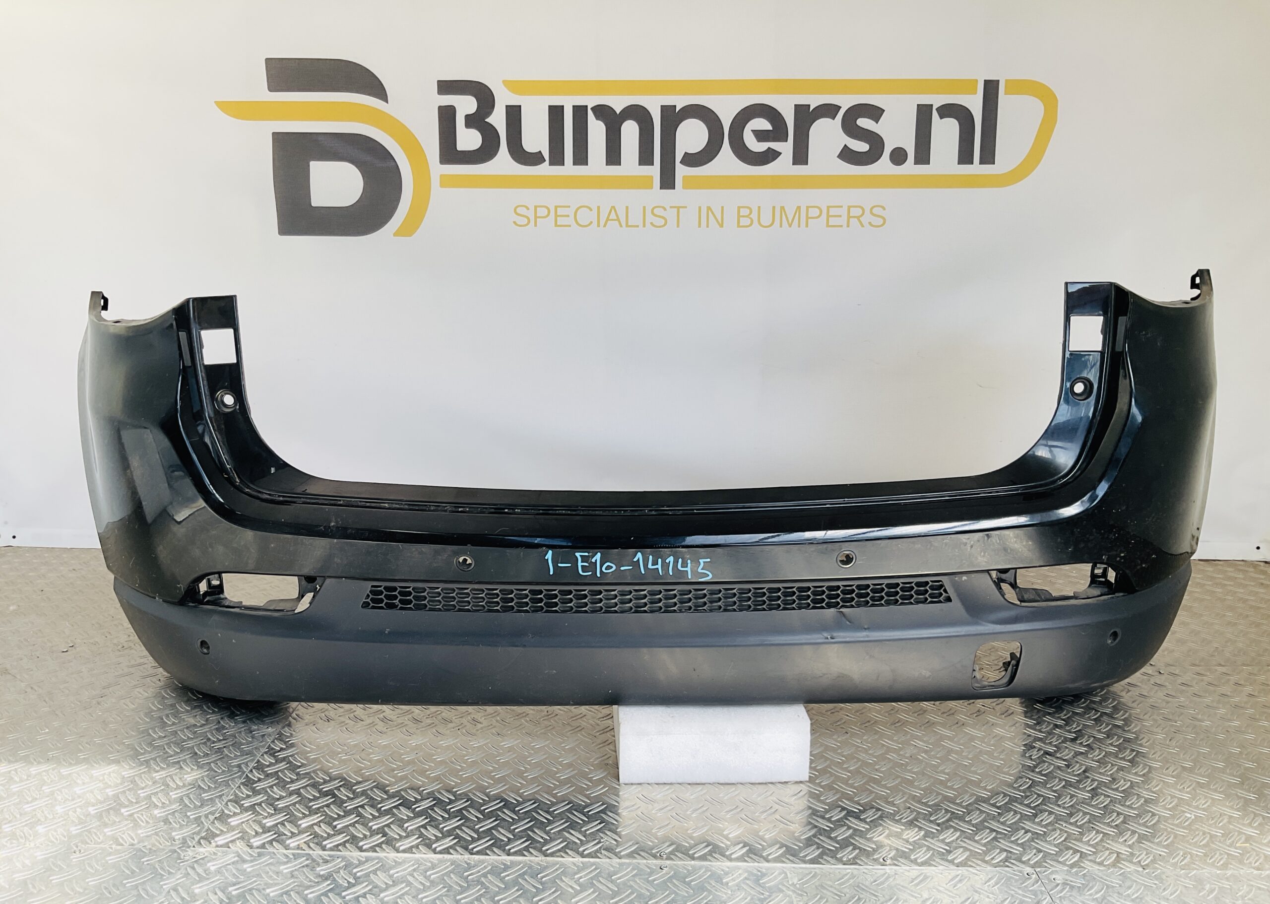 Bumper Jeep Compass 2 pdc 5VT91TRMA Achterbumper E10-14145r