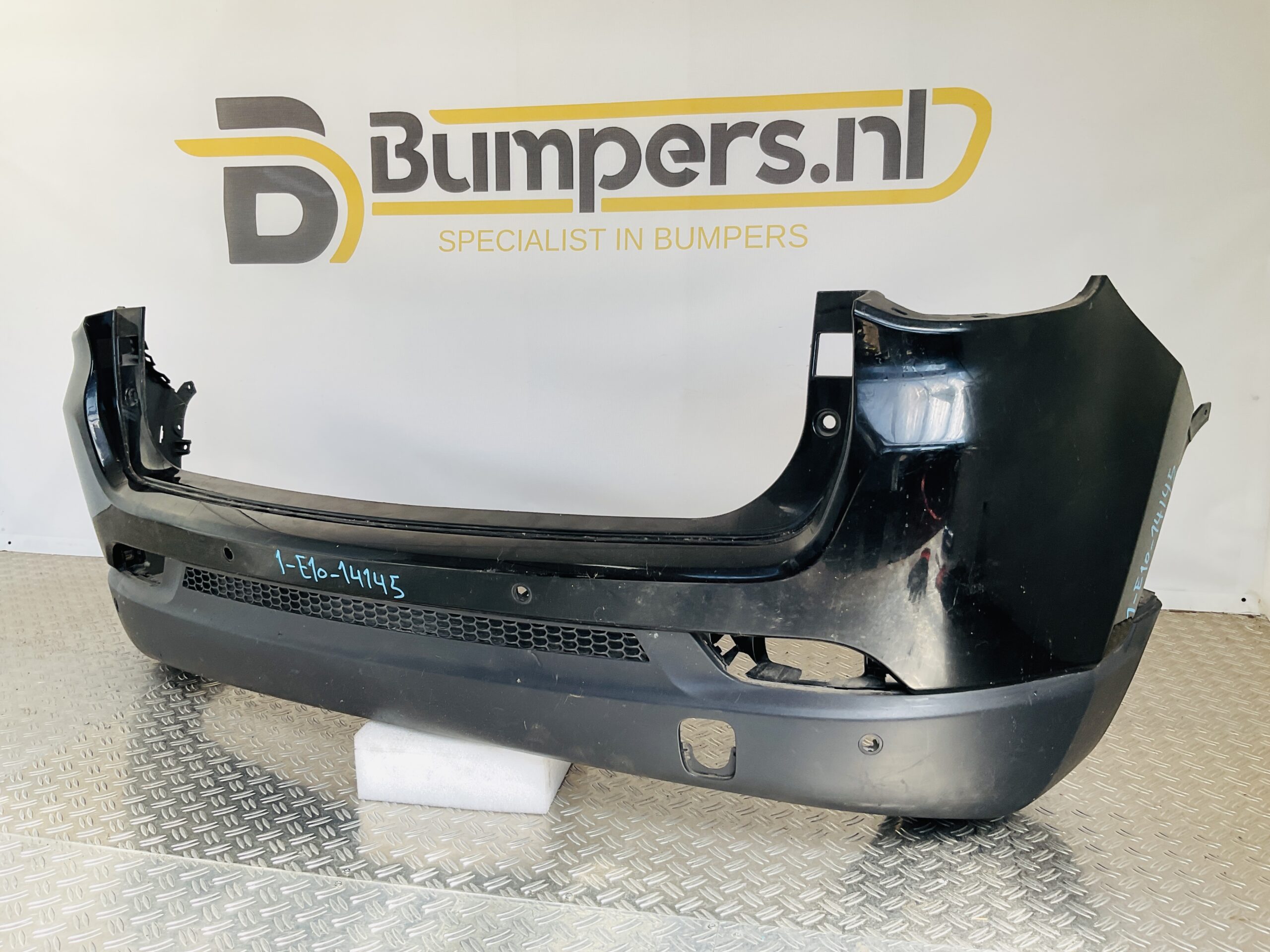 Bumper Jeep Compass 2 pdc 5VT91TRMA Achterbumper E10-14145r