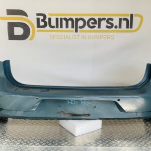 Bumper Volkswagen Golf 7 GTI GTD 12-16 5G6807421 Achterbumper E10-14160r