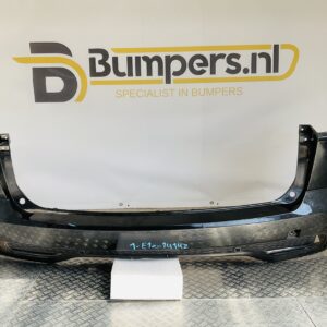 Bumper Jaguar E Pace E-Pace X540 R Sport 17-21 J9C3-17A958-A Achterbumper E10-14142r