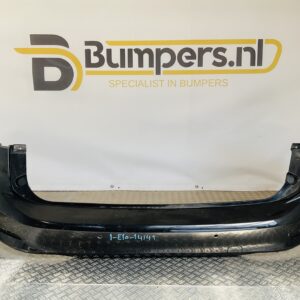 Bumper Ford Focus MK4 ST Line ST-Line JX7B-17906B Achterbumper E10-14141r