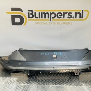 Bumper Seat Cupra Formentor 5FF807984 Achterbumper E10-14090r