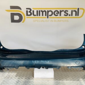 Bumper Citroen C4 Grand Picasso 15-21 aa36225333 Achterbumper E10-14148r