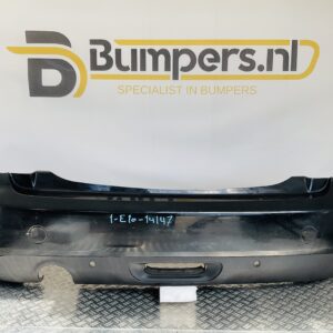 Bumper Mini Cooper one F55 F56 7318822 Achterbumper E10-14147r
