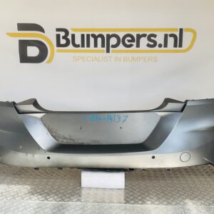 Bumper BMW Z4 G26 M Sport 19-23 5112114609-13 Achterbumper E10-14137r