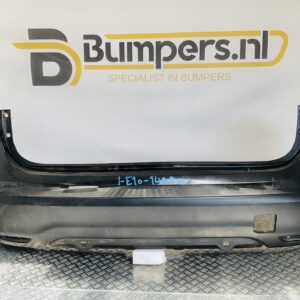 Bumper Nissan Qashqai J11 14-17 85022-4EA0H Achterbumper E10-14094r