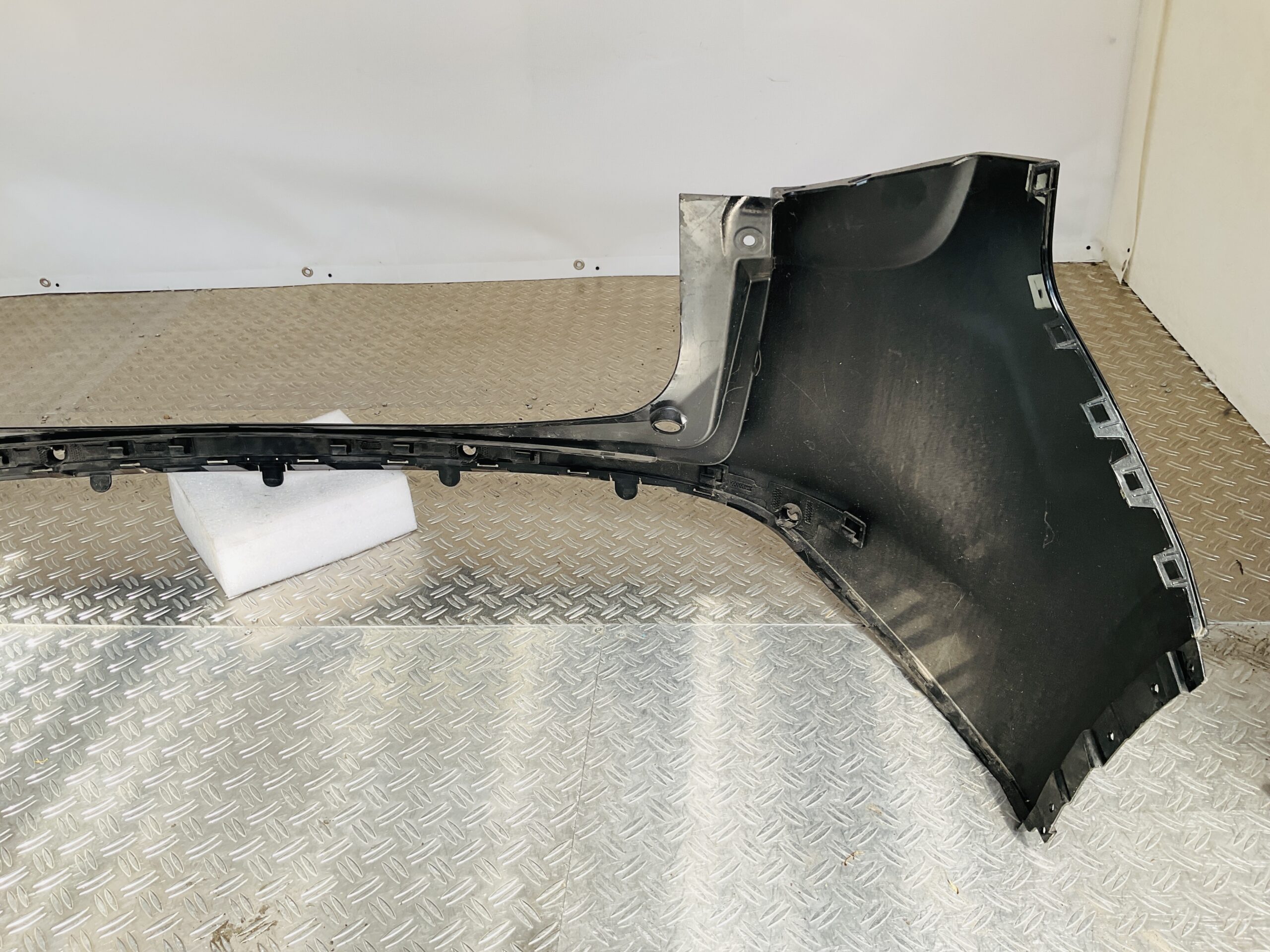 Bumper Alfa Romeo Stelvio 31265263 Achterbumper E10-14115r