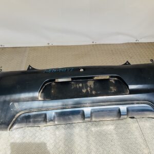 Bumper Peugeot 108 14-24 52159-0H070 Achterbumper E10-14127z