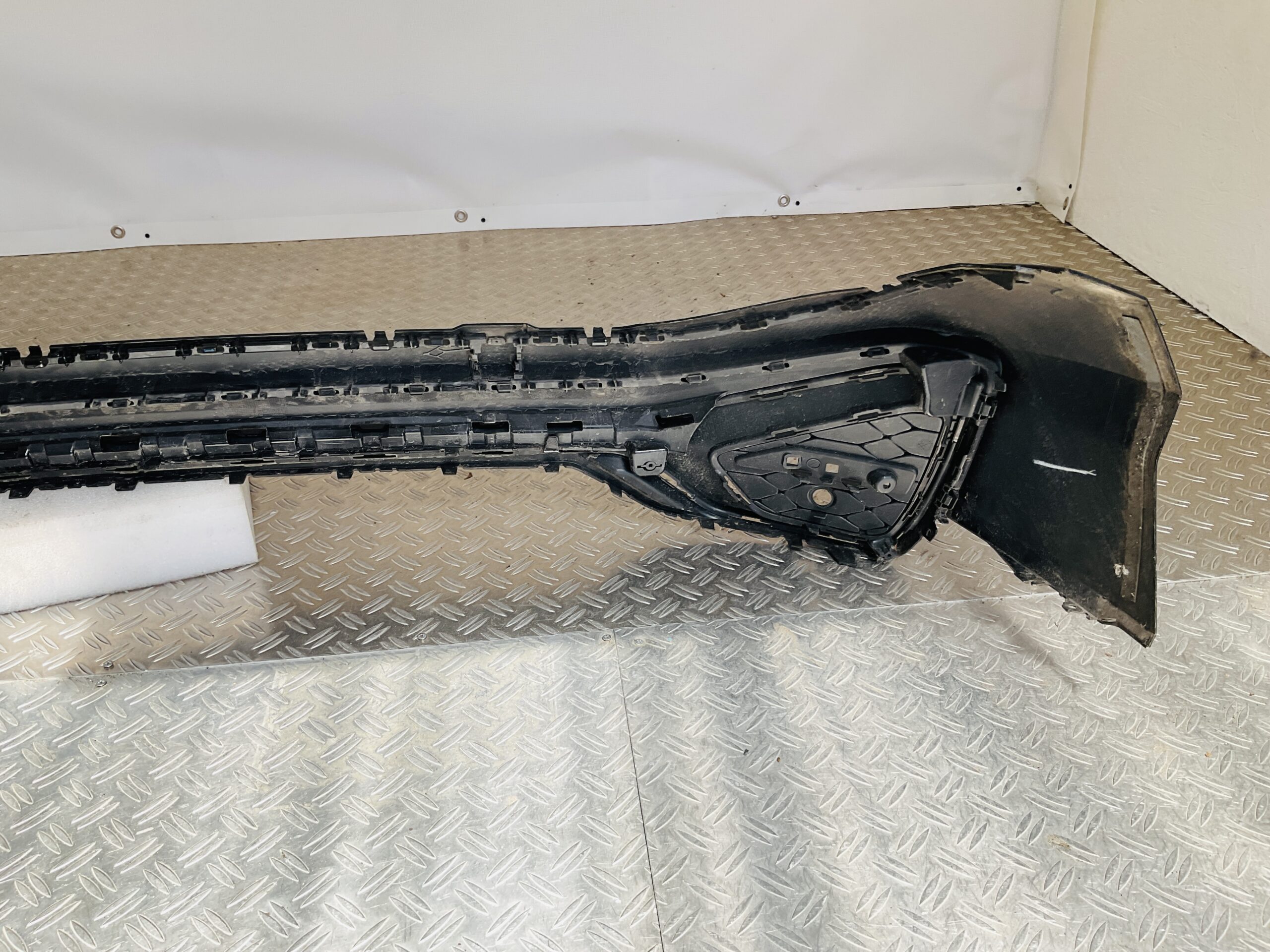 Bumper Audi Q2 81A Facelift Sline S-Line 81A807323c Achterbumper R8-14178r