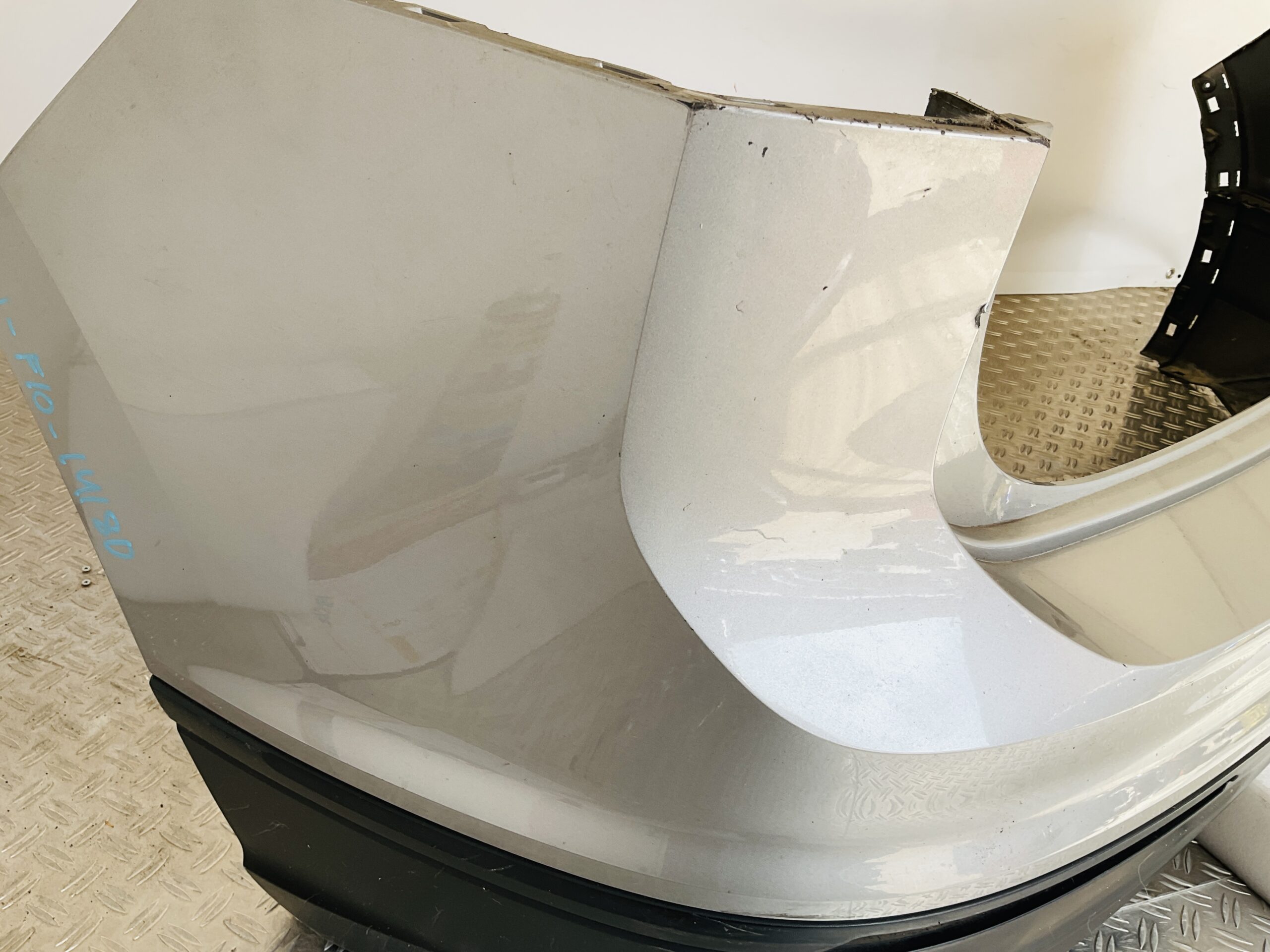 Bumper Volkswagen Tiguan 5NA 21-24 5NA807417 Achterbumper F10-14180r