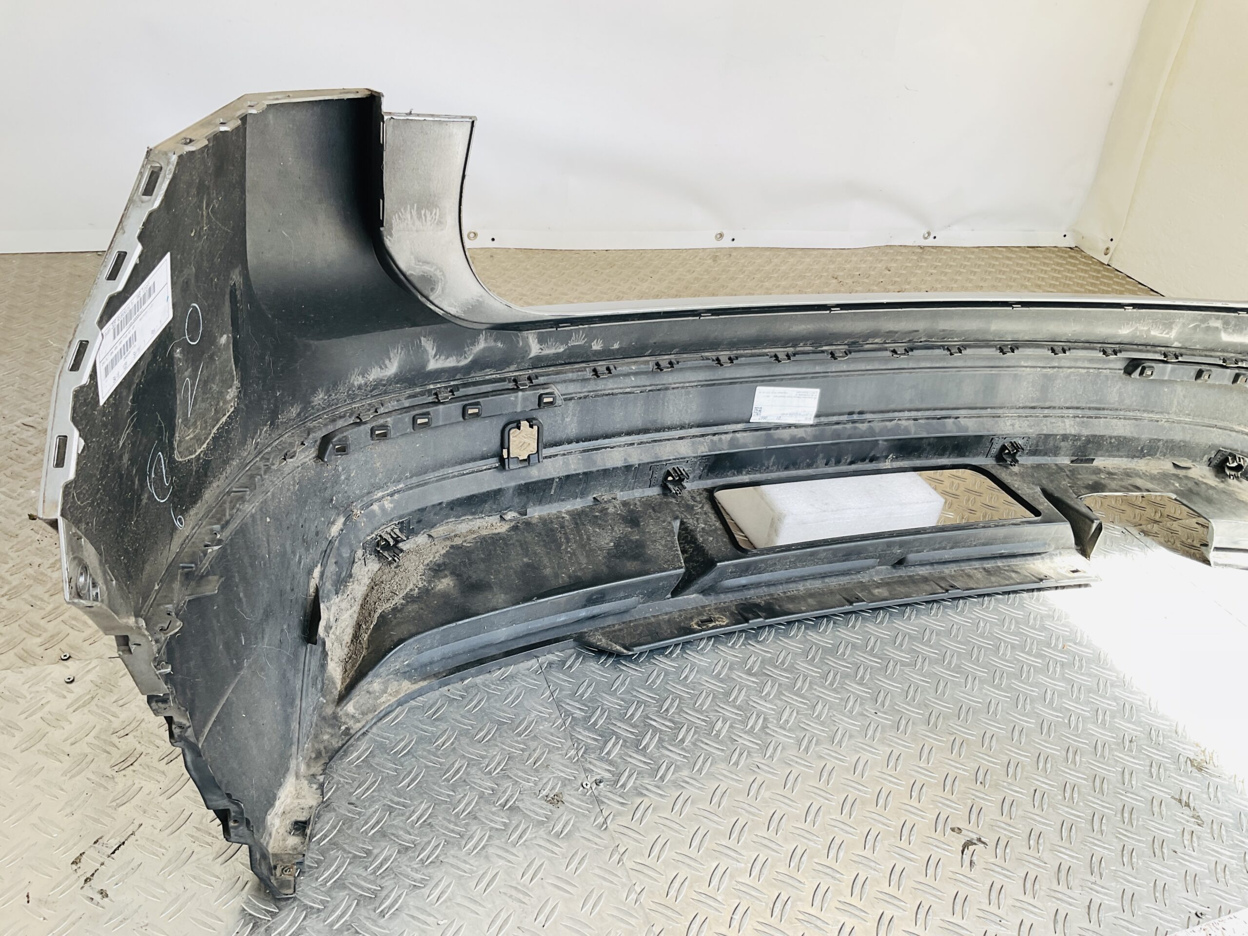 Bumper Volkswagen Tiguan 5NA 21-24 5NA807417 Achterbumper F10-14180r