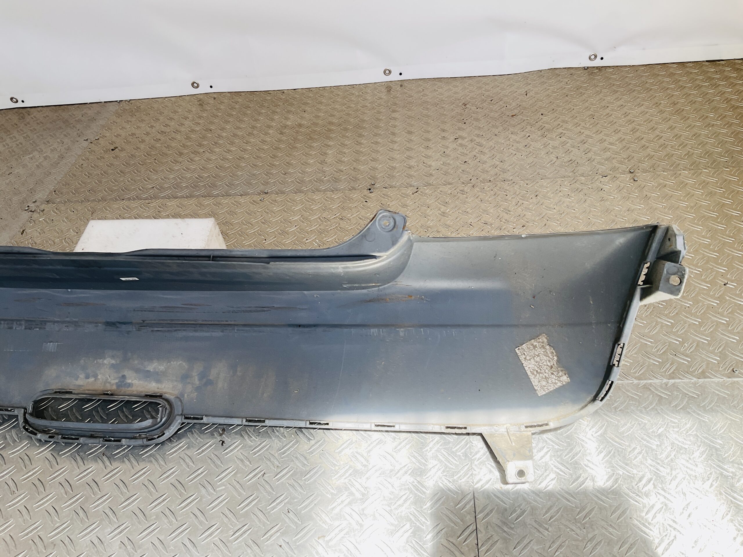 Bumper Mini Cooper One R56 R57 7147871 Achterbumper E10-14181r