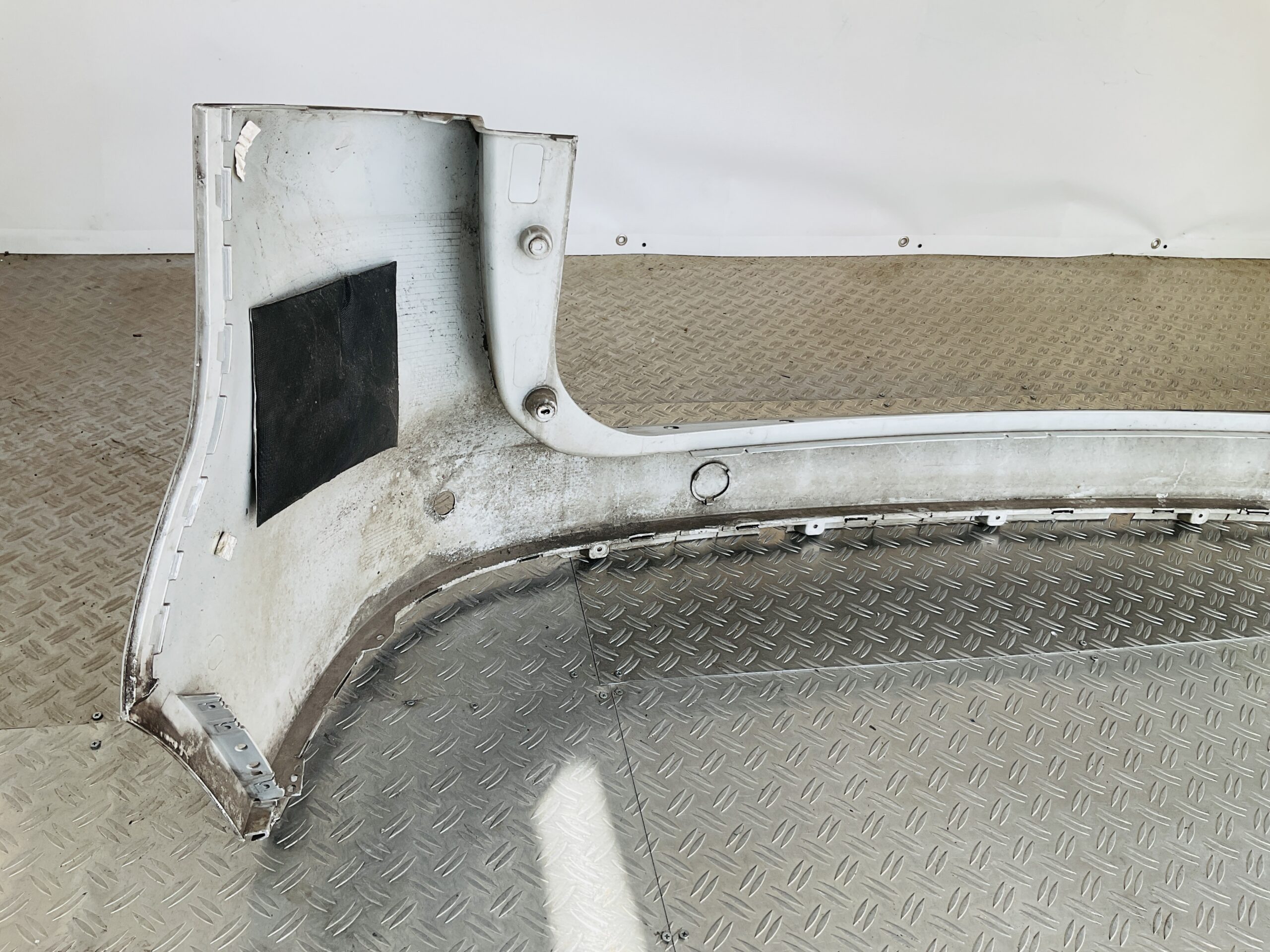 Bumper Ford CMax C MAx C-Max AM51-R17K823-ac Achterbumper F9-14683r