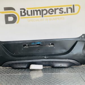Bumper Renault Kadjar 15-18 850222154R Achterbumper F9-14694r