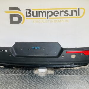 Bumper Volvo XC40 XC 40 4xpdc 17-23 31449333 Achterbumper F9-14693r