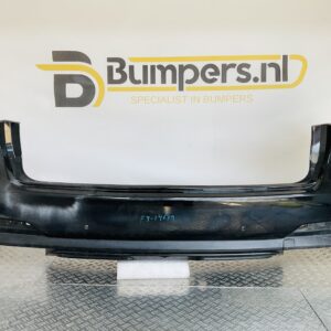 Bumper Maserati Levante Facelift GTS 670103586 Achterbumper F9-14679z