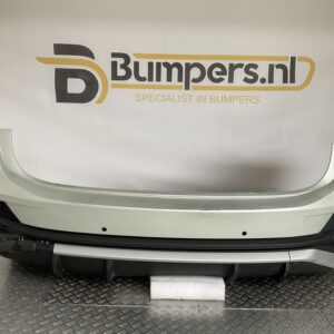 Bumper Audi Q3 83F Sportback pdc 83F807852 Achterbumper F7-15819z