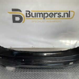 Bumper Mercedes C Klasse W204 AMG Facelift Sedan 11-14 A2048809047 Achterbumper F7-15773z