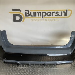Bumper BMW X1 U11 M Pakket M-Pakket 51129881934 Achterbumper F7-15776z