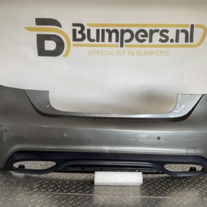 Bumper Mercedes A Klasse W176 AMG pdc A1768852325 Achterbumper F7-15775z