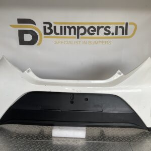 Bumper Toyota Aygo X 22- 52151-0H060 Achterbumper F7-15771z