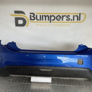 Bumper Mini Cooper C F66 24- 6xpdc 2804101xny02a Achterbumper F7-15770z