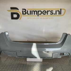 Bumper BMW 1 Serie F70 M Sport Pakket 24- 51125A35D70 Achterbumper F7-15774z