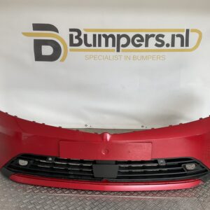 Bumper Opel Astra L 4xpdc 9839948480Voorbumperi5-15858z