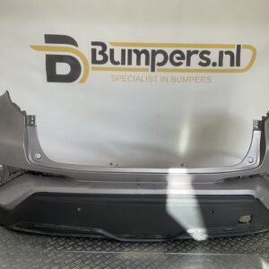 Bumper Toyota CHR C-HR 18-22 Pdc 52453-F4010 Achterbumper F7-15856z