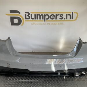 Bumper Kia Stinger GT 17- 86611-J5300 Achterbumper F7-15853z