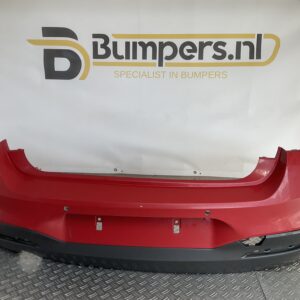 Bumper BMW 1 Serie F20 F21 15- 383600001 Achterbumper F7-15850z