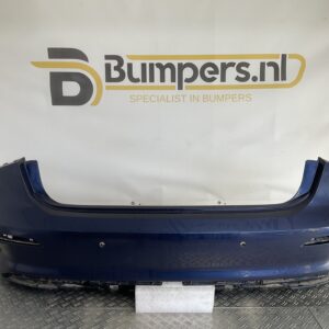 Bumper Audi A3 8Y Sportback 6xpdc 8Y4807511 Achterbumper F7-15851z