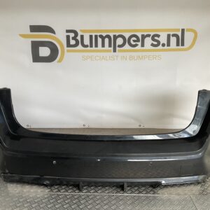 Bumper BMW X1 U11 M Pakket M-Pakket 51129881934 Achterbumper F7-15852z