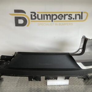 Bumper Renault Captur 2019-2024 850B24059R Achterbumper F7-15848z