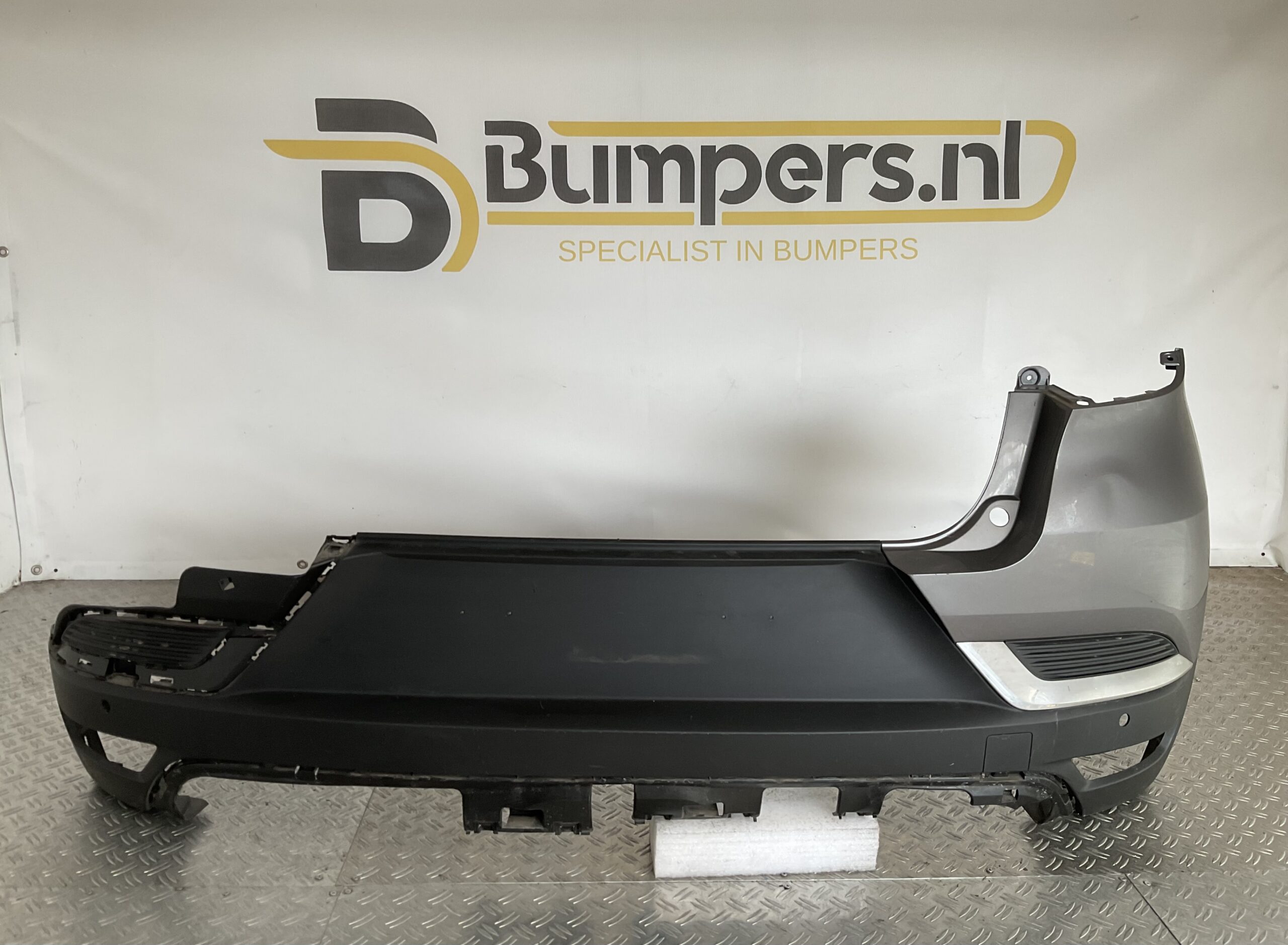 Bumper Renault Captur 2019-2024 850B24059R Achterbumper F7-15848z