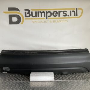 Bumper Renault Captur 850B27697R Achterbumper F7-15847z