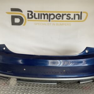 Bumper Audi A1 8X0 Sline S-Line 10-15 8X0807511b Achterbumper F7-15762z