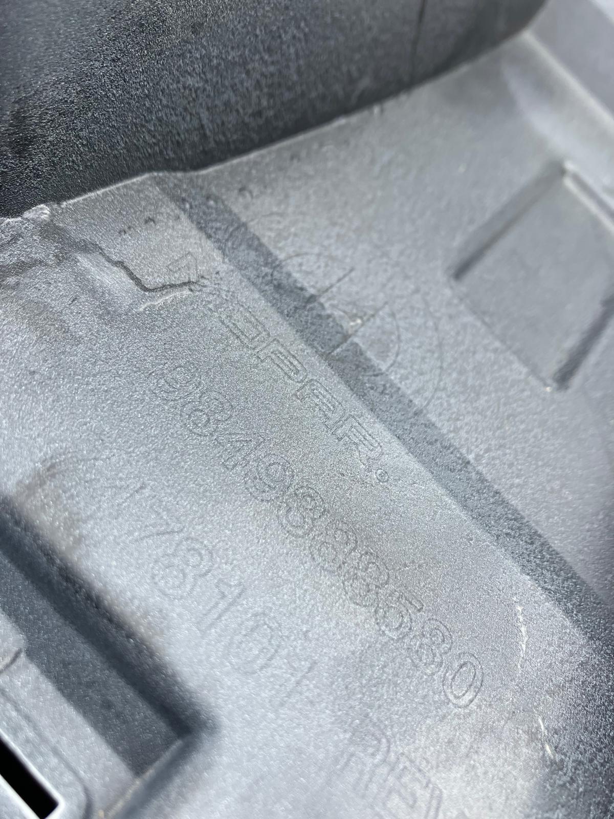 Bumper Opel Vivaro C 3 III Facelift 23- 9849388580 Voorbumper i5-15526z