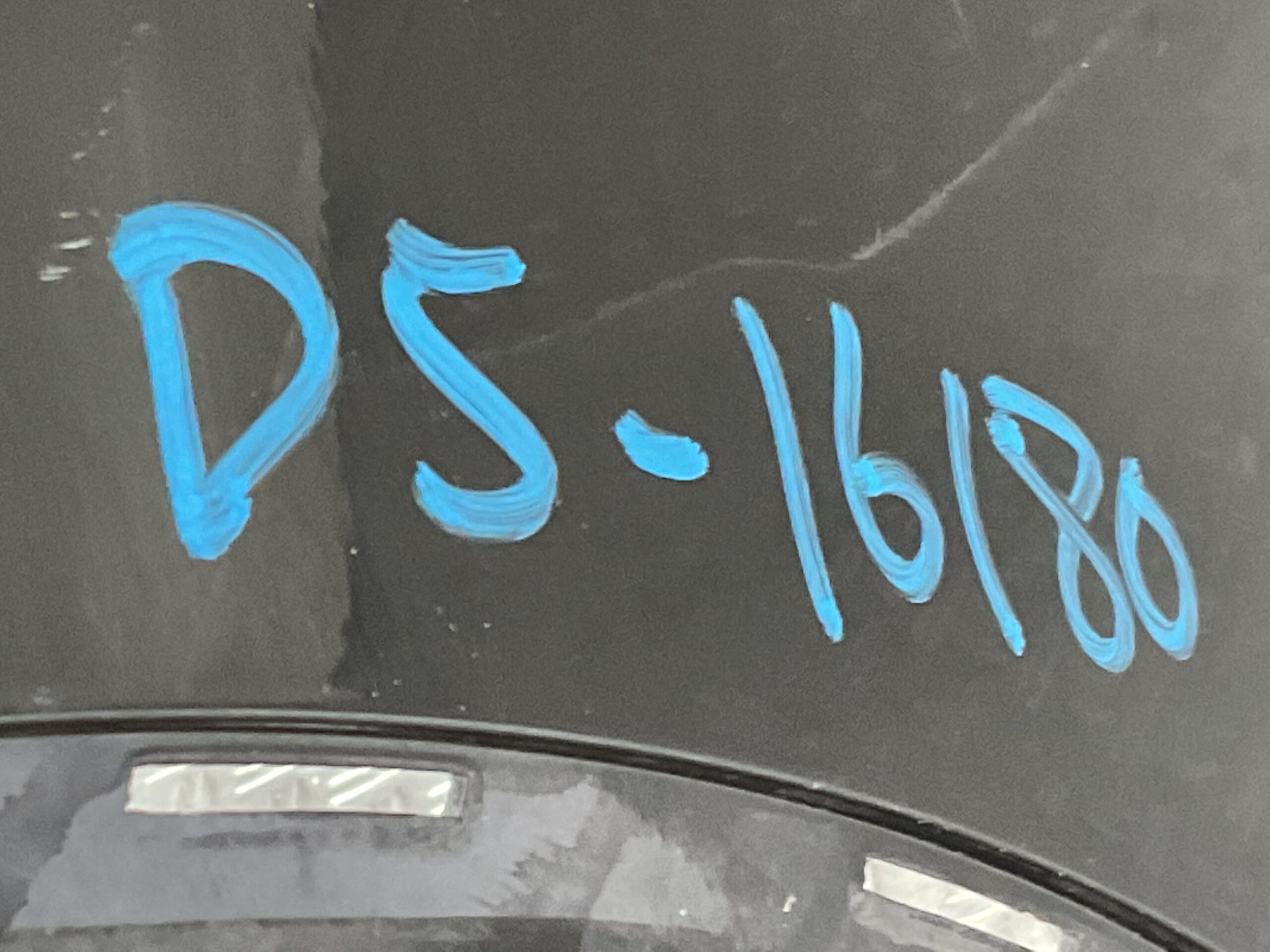 Bumper Ford Kuga MK3 Stline ST-Line LV4B-17D957-H Voorbumper D5-16180z