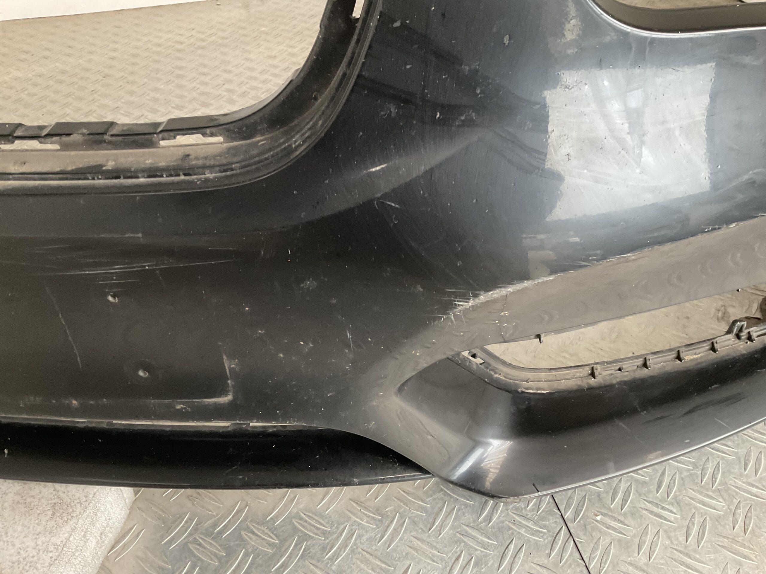 Bumper BMW 1 Serie F20 F21 LCI 15-19 51117371735 Voorbumper K7-16190z