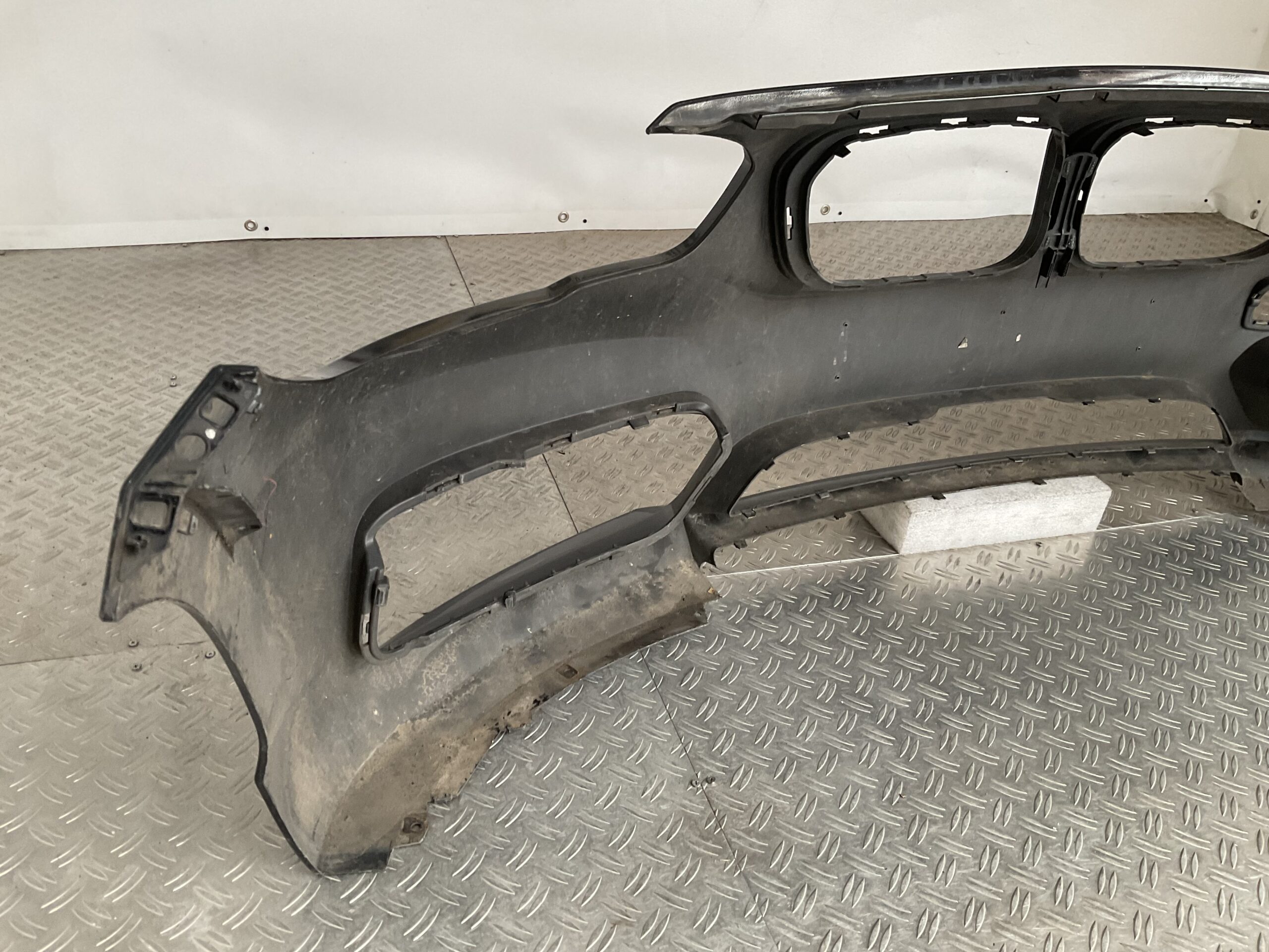 Bumper BMW 1 Serie F20 F21 LCI 15-19 51117371735 Voorbumper K7-16190z