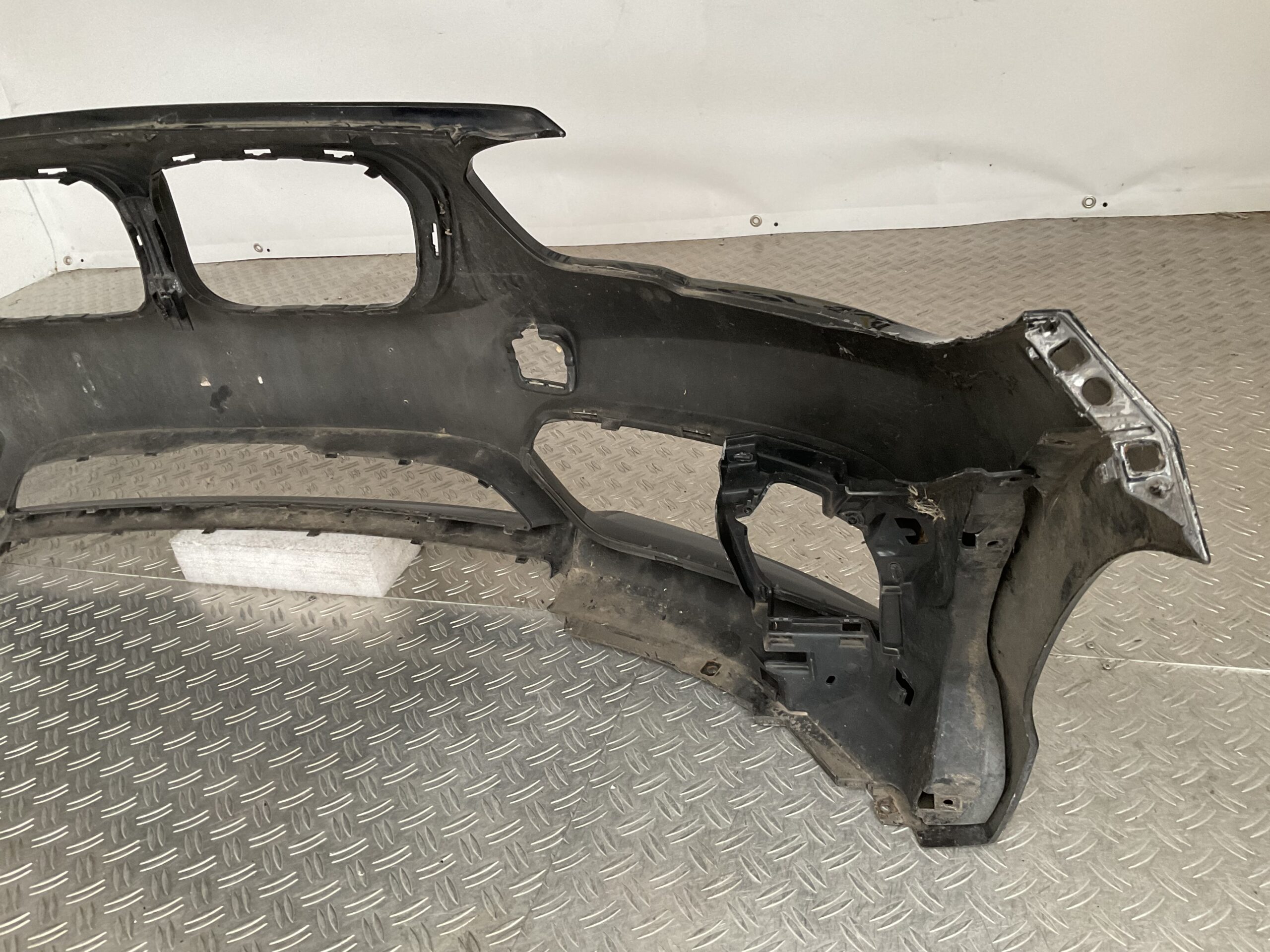 Bumper BMW 1 Serie F20 F21 LCI 15-19 51117371735 Voorbumper K7-16190z