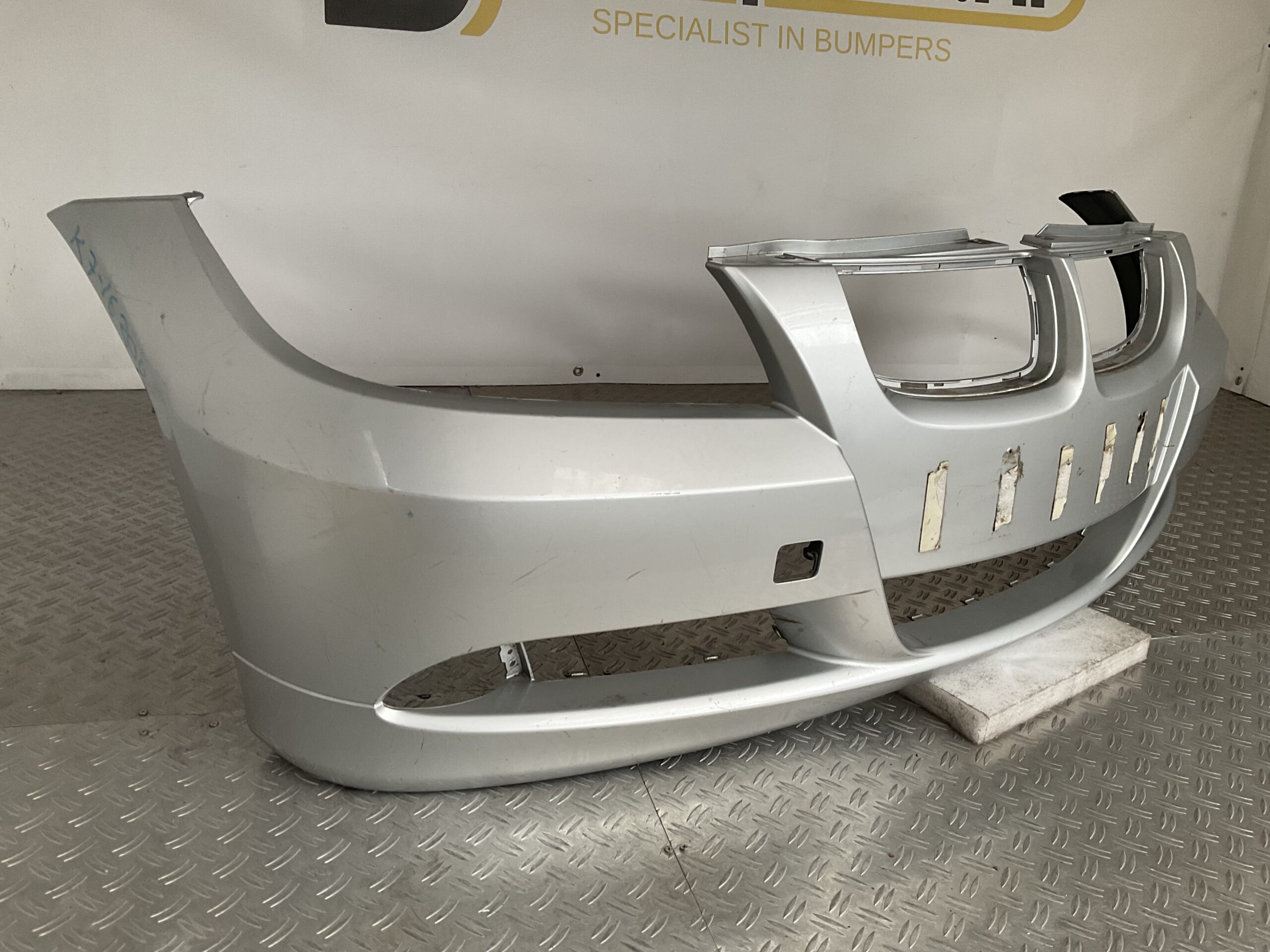 Bumper BMW 1 Serie E90 E91 M Pakket Voorbumper K7-16200z